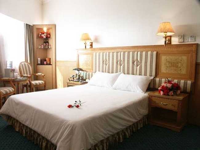 新昌安酒店,图二