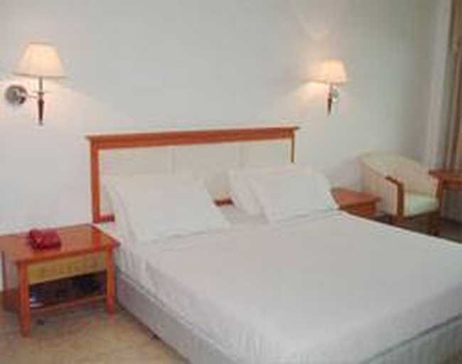 小梅沙听涛宾馆,图二