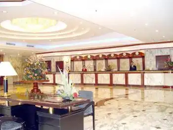 深圳南澳鑫海度假村,图一