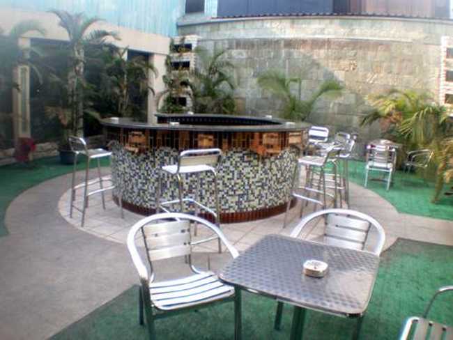 乌沙大酒店,图七