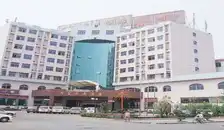 万里来大酒店