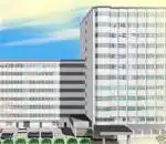 五羊城酒店