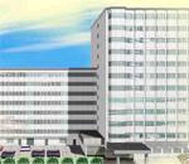 五羊城酒店,图一