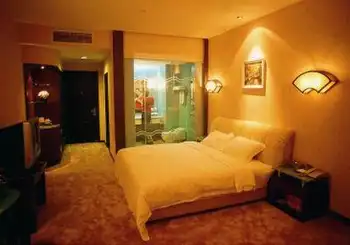 珠海新海利大酒店,图二