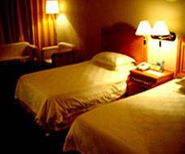 广州远洋大厦,图三