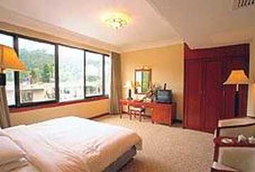 中山温泉宾馆,图二