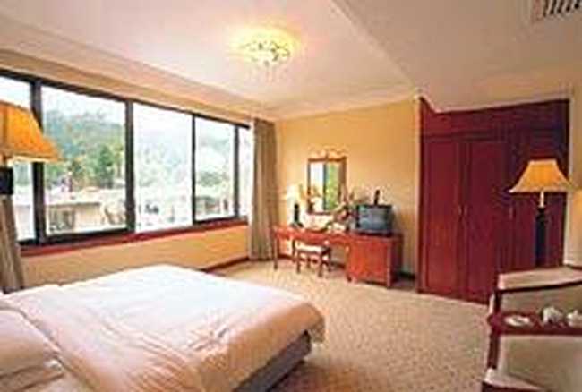 中山温泉宾馆,图二