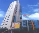 国际人才酒店,图一