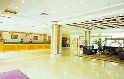 广州番禺美丽华大酒店,图二