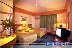 开平丰泽园酒店,图二