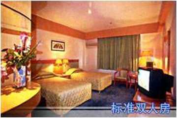 开平丰泽园酒店,图二