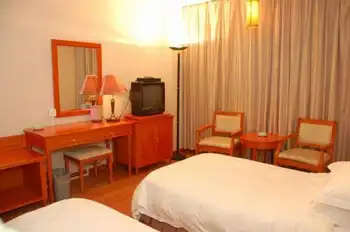 三九大酒店,图二