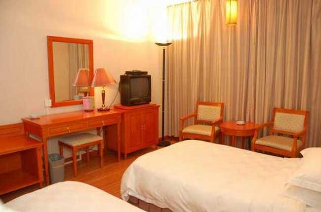 三九大酒店,图二