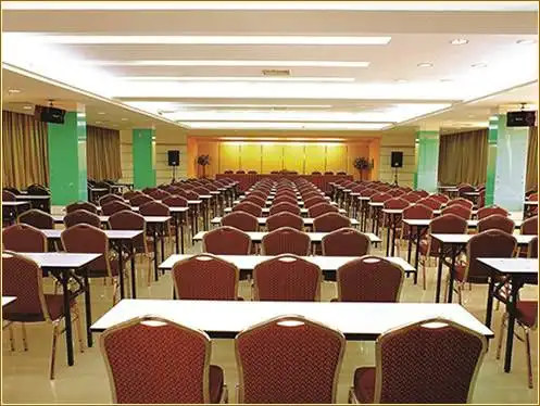 广州粤海度假酒店,图八