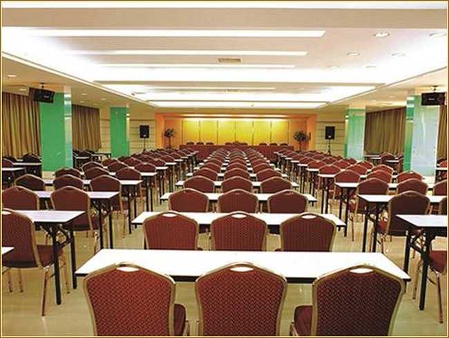 广州粤海度假酒店,图八