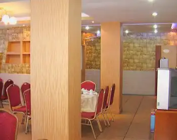 小梅沙听涛宾馆,图十九