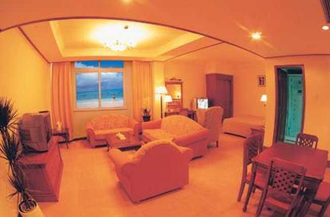 小港湾山庄酒店,图二