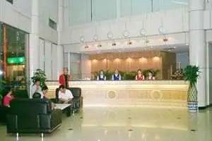 广州广武酒店,图二