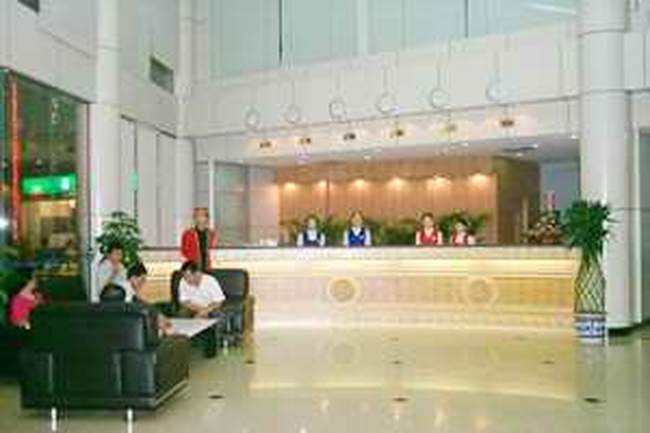 广州广武酒店,图二