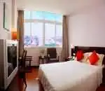 广州白云城市酒店（原广东国旅酒店）,图三