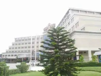 豪华大酒店,图一