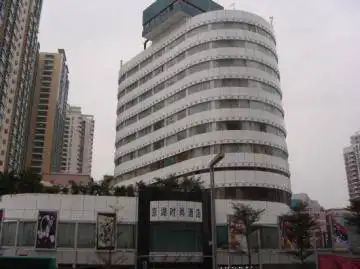 京湖时尚酒店,图一