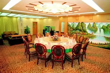 广州华山宾馆,图十二