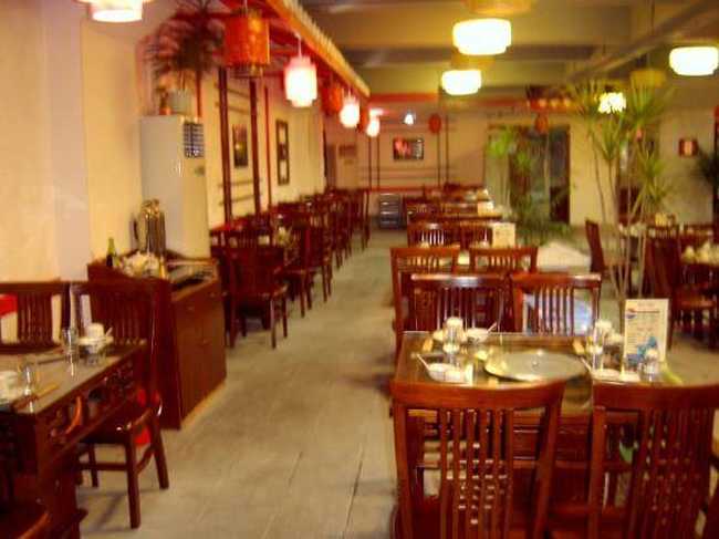 深圳银泉酒店,图六