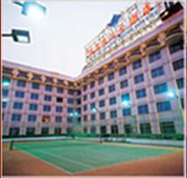 广州番禺香江大酒店,图十二