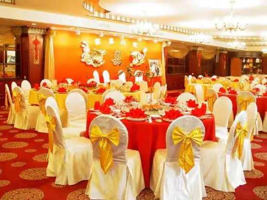 新会迎宾馆,图八