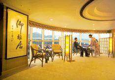 东莞金湖粤海酒店,图四