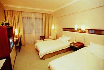 广州金来大酒店