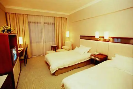 广州金来大酒店