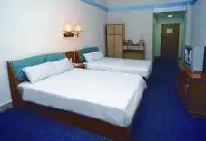 珠海四海商务酒店 *,图二