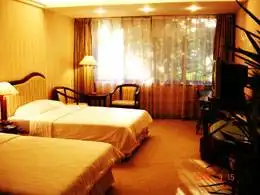 银湖旅游中心,图二