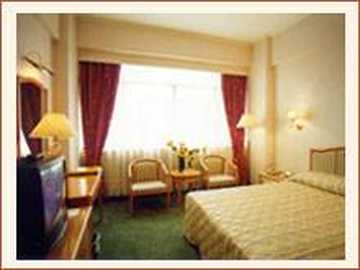 名兰苑酒店,图三