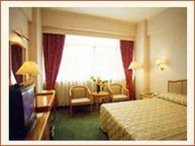 名兰苑酒店,图三