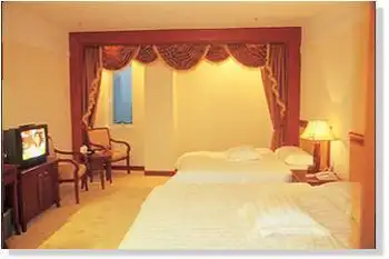 世昌大酒店,图二