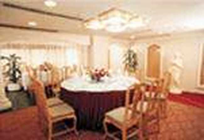 广州珠海特区大酒店,图五