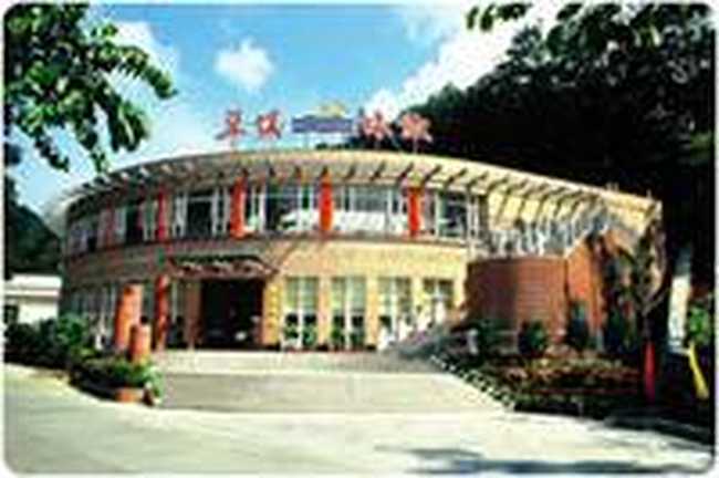 广东温泉宾馆,图十