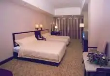 珠海四海商务酒店 *,图四