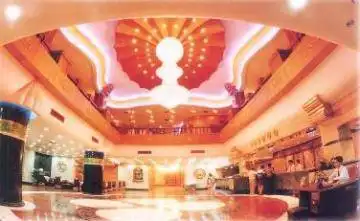 浙江大厦富春宾馆,图一