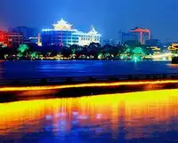 惠州西湖大酒店