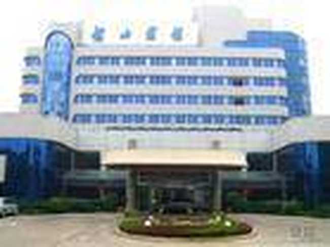 陆丰市龙山宾馆