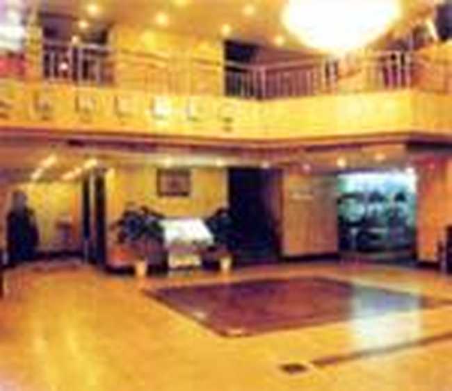 五羊城酒店,图二