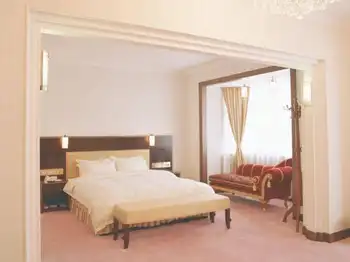 广州华山宾馆,图五