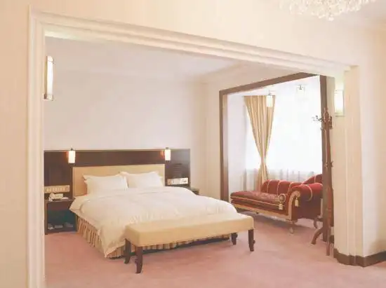 广州华山宾馆,图五