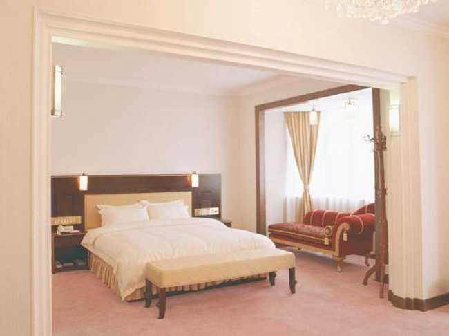 广州华山宾馆,图五