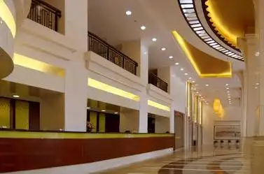 广州爱群大酒店,图二