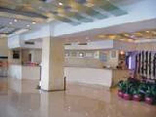 广州悦海酒店,图二